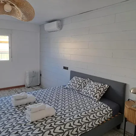 Holiday home Casa De Leo *
